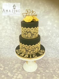 Amazing Cakes and Bakes 1074927 Image 9